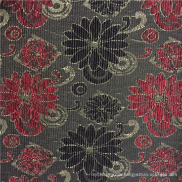 Hot Sale Cheap Chenille Sofa Fabric